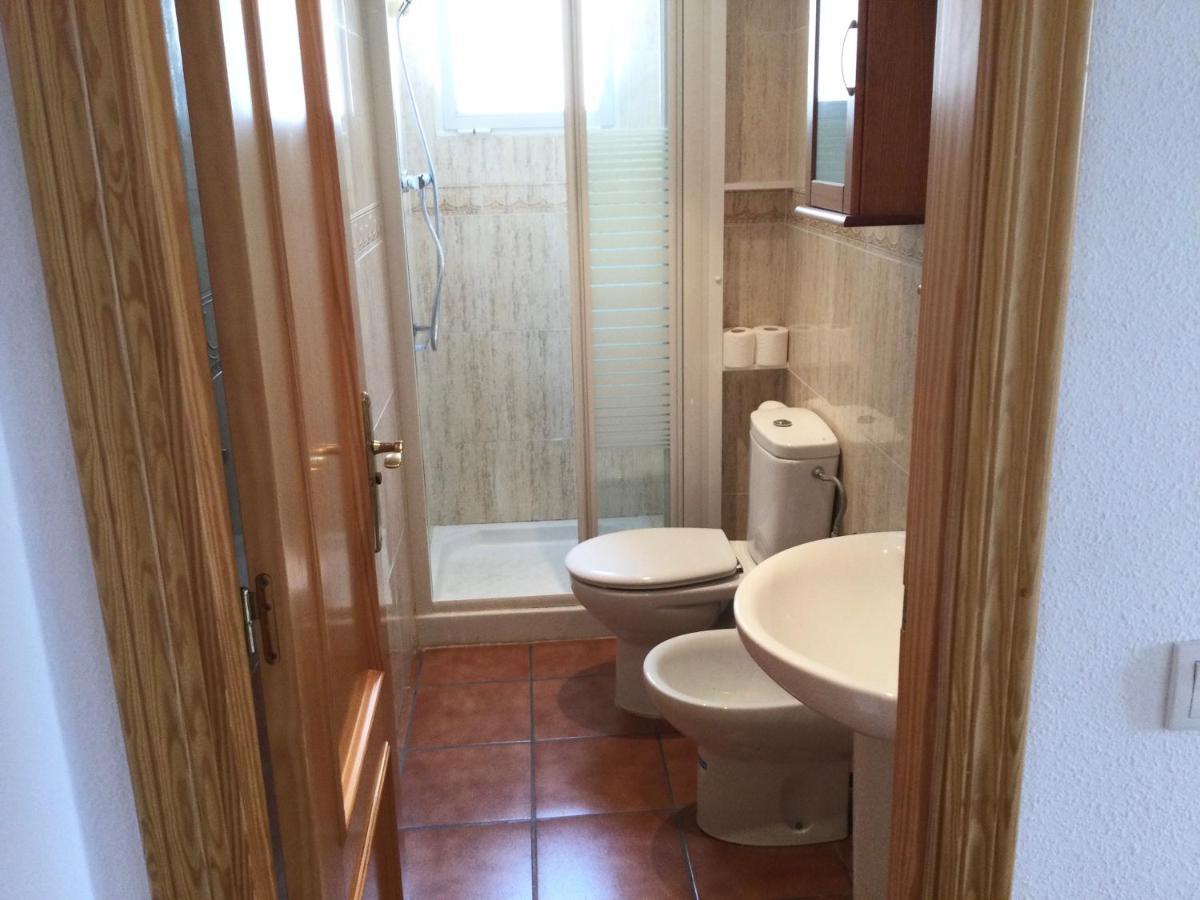 Апартаменти Montgo 1 Belleguard Бельреґуарт Екстер'єр фото